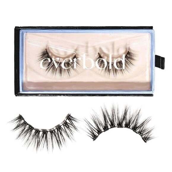 Other - Magnetic Eyelashes, Handmade Silk Lashes (Fearless)